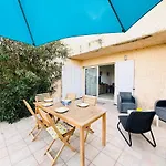 Appartement Aria Marina 2 Lumio
