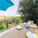 Appartement Aria Marina 2 Lumio