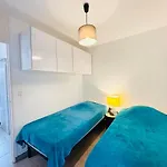 Appartement Solane 4 Lumio