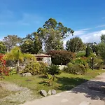 Chambre D'Hote Kalango Proche De La Plage-Piscine