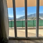 Appartement Ensoleille A Ajaccio