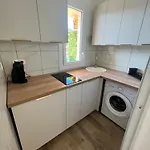 Appartement Ensoleille A Ajaccio