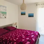 Appartement Mare Algajola