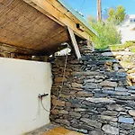 Villa Lutece - Casadibastia - Vue Mer