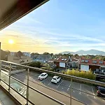 Appartement 3 Pieces Avec Terrasse, Climatisation Et Parking A Porticcio - Fr-1-61-623