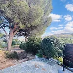Appartement Climatise 6 Couchages Avec Terrasse A 1.3 Km De La Plage A Lumio - Fr-1-63-346