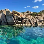 Charmante petite maison avec magnifique vue mer