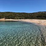 Charmante petite maison avec magnifique vue mer