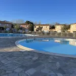 Mini Villa Climatisee, 3 Pieces, 4 Couchages, Piscine, Proche Plage Et Randonnees - Fr-1-650-12