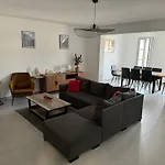 Magnifique T3 Les Hauts Du Port Bonifacio