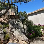Maison A 5 Min A Pied Du Centre Ville De Porto-Vecchio