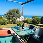 Appartement Cocody 3 Lumio