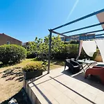 Appartement Cocody 3 Lumio