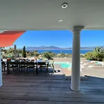 Luxury Villa With Stunning Panoramic Views