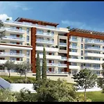 Appartement Dominant La Baie D'Ajaccio