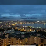 Appartement Dominant La Baie D'Ajaccio