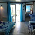 L'Oiseau Bleu A Calvi