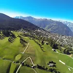 Ski-In, Chalet-Style Appt Central Verbier - 1 Min Walk To Lift