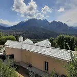 Villa D'Architecte, Piscine Privative, Vico Corse