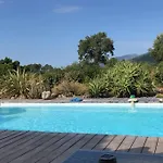 Maison Entre Mer Et Montagne