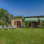 Villa 3 Chambres A 200M De La Plage Avec Jardin, Terrasse Et Parking Securise - Fr-1-61-510