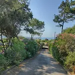 Villa 3 Chambres A 200M De La Plage Avec Jardin, Terrasse Et Parking Securise - Fr-1-61-510