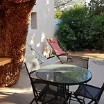 Villa Occhiatana, Santa Giulia