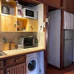Mini Villa Centuri, Santa Giulia