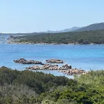 Maison En Pierre Corse Vue Mer