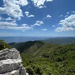 Maison En Pierre Corse Vue Mer