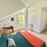 Appartement Rez De Villa Corte