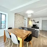 Joli T3 Sur Le Port De Bonifacio Avec Vue Mer