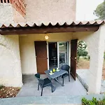 Studio Cocody 1 Lumio