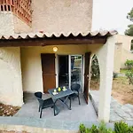 Studio Cocody 1 Lumio