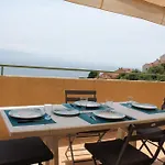 Appartement Les Balcons Du Golfe Sanguinaires Ajaccio