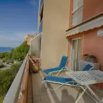 Appartement Les Horizons Sanguinaires Ajaccio