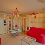 Appartement Les Horizons Sanguinaires Ajaccio