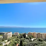 Appartement Le Sicile Sanguinaires Ajaccio