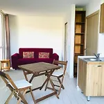 Studio 26 Vac Lumio