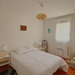 Appartement Capo Rosso Sanguinaires Ajaccio