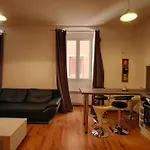 Studio Conventionnel Chiappe Vieille Ville Ajaccio