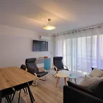 Appartement Eugenie Centre-Ville Ajaccio