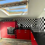 Appartement Pasci Pecura Sanguinaires Ajaccio