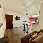 Appartement Pasci Pecura Sanguinaires Ajaccio