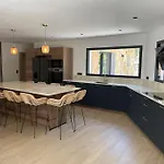 Villa Cocooning Avec Piscine Privative