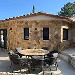 Villa Cocooning Avec Piscine Privative