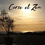 Corse Et Zen Villa Sur Les Bois 85M2 5A7 Pers