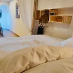 Merveille De Loft Vue Mer Citadelle De Bonifacio
