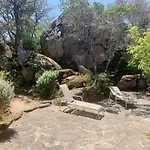 Villa San Antonu, Santa Giulia