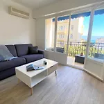Appartement Sacre Coeur 6 Couchages Ajaccio